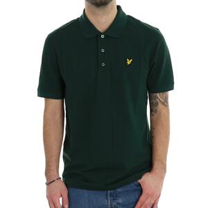 POLO BASIC VERDE